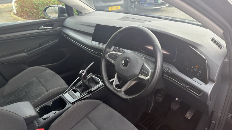 Volkswagen Golf 1.5 TSI Style Edition 5dr Petrol Hatchback